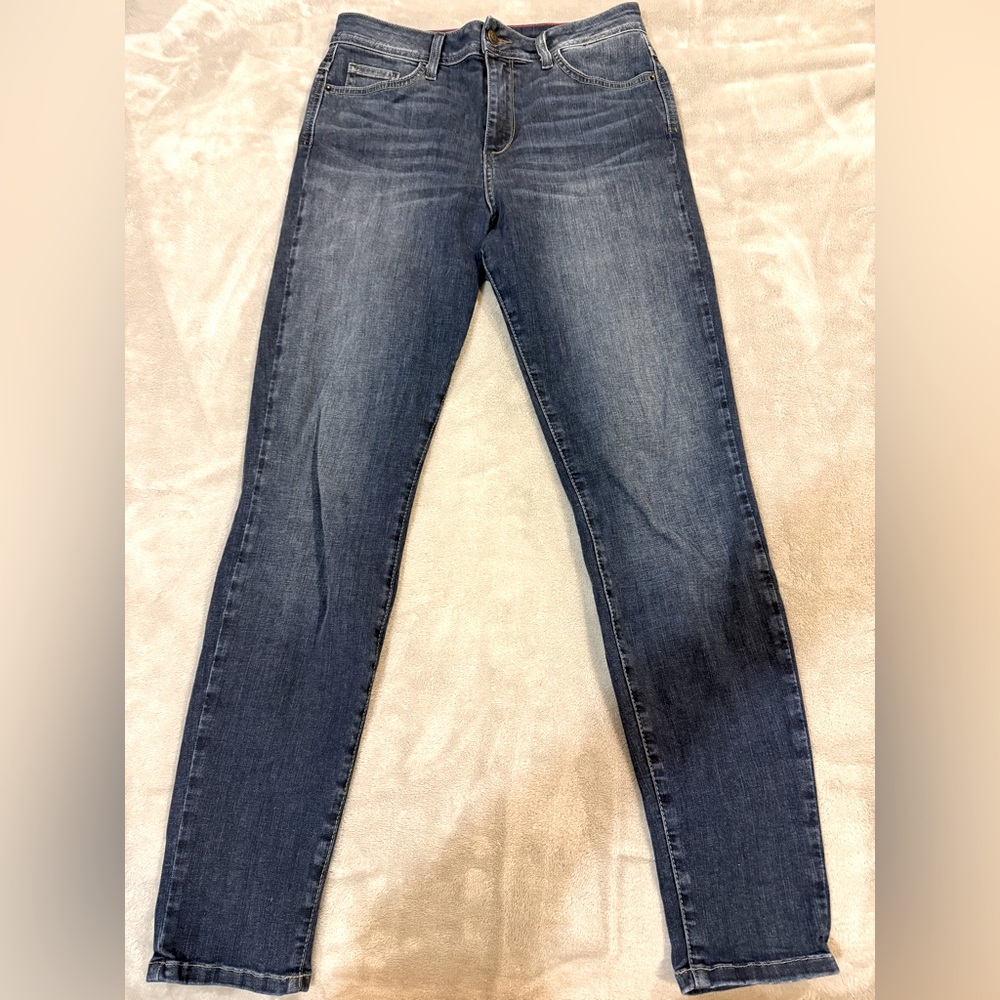 Fran Denim- size 29 straight leg Jean